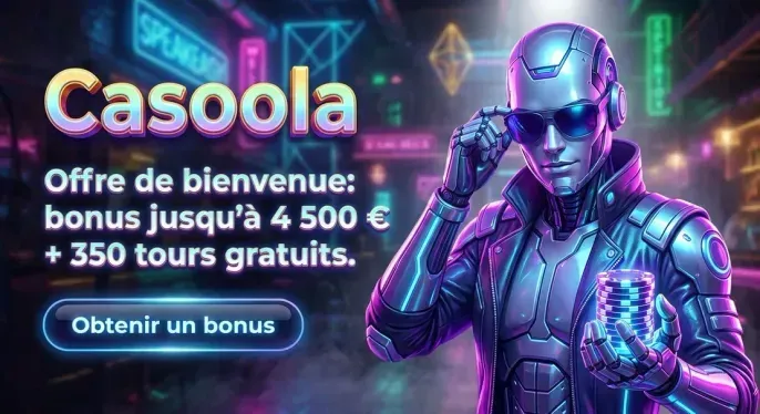 Casoola Casino